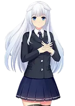 Yukino Sugushiro