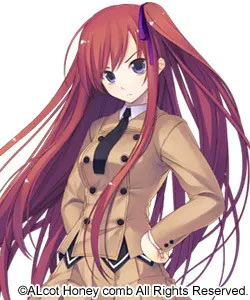 新田瑠璃