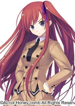新田瑠璃