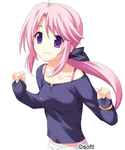 文月葉子