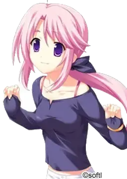 文月葉子