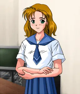 山岸 美里