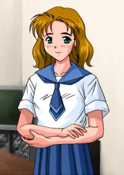 山岸 美里