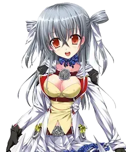 エルフィーナ・リクアリア
