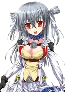 エルフィーナ・リクアリア