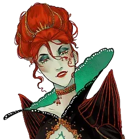 The Witch