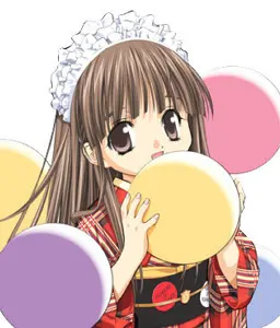 宝条 一姫