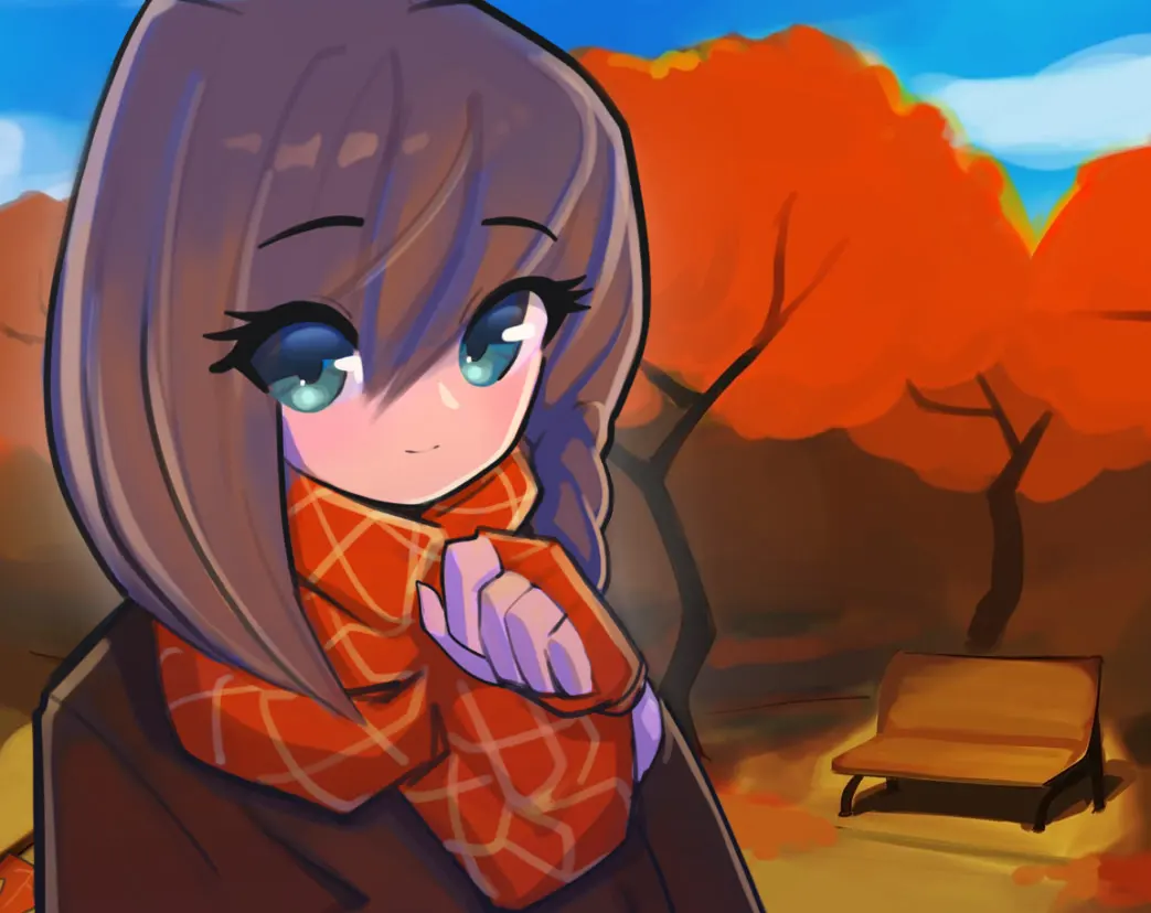 That Day at the Park