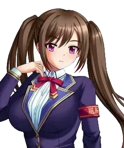 伊勢﨑 絵麻