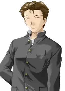 柳瀬 真一