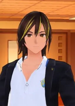 堂下 聖夜