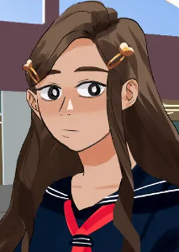 "Yuki"