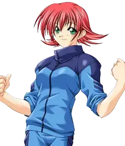香川 美紀