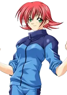 香川 美紀