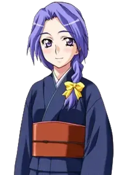 志津野 雫