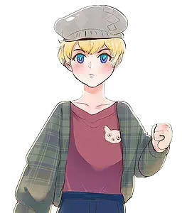 Luke