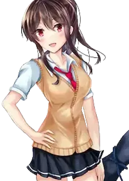 福井 優姫