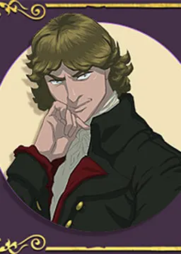 Louis-Antoine de Saint Just
