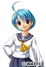 瀬賀 つばめ