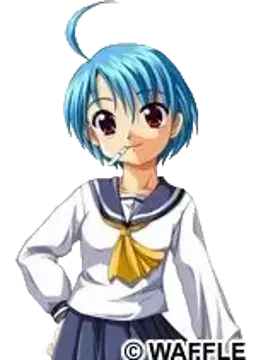 瀬賀 つばめ