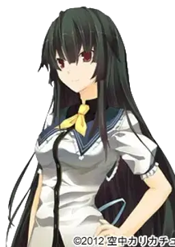 春日野 明