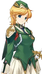 マリー・ブリテン