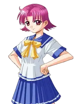 榊 くるみ