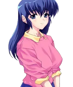 音無 響子