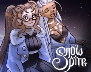 Snow Spire