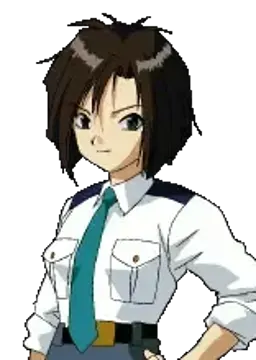 辻本 夏実