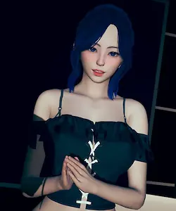 Violet