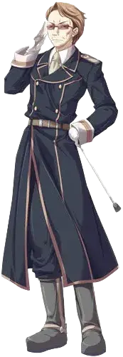デイモン・ウェンストン