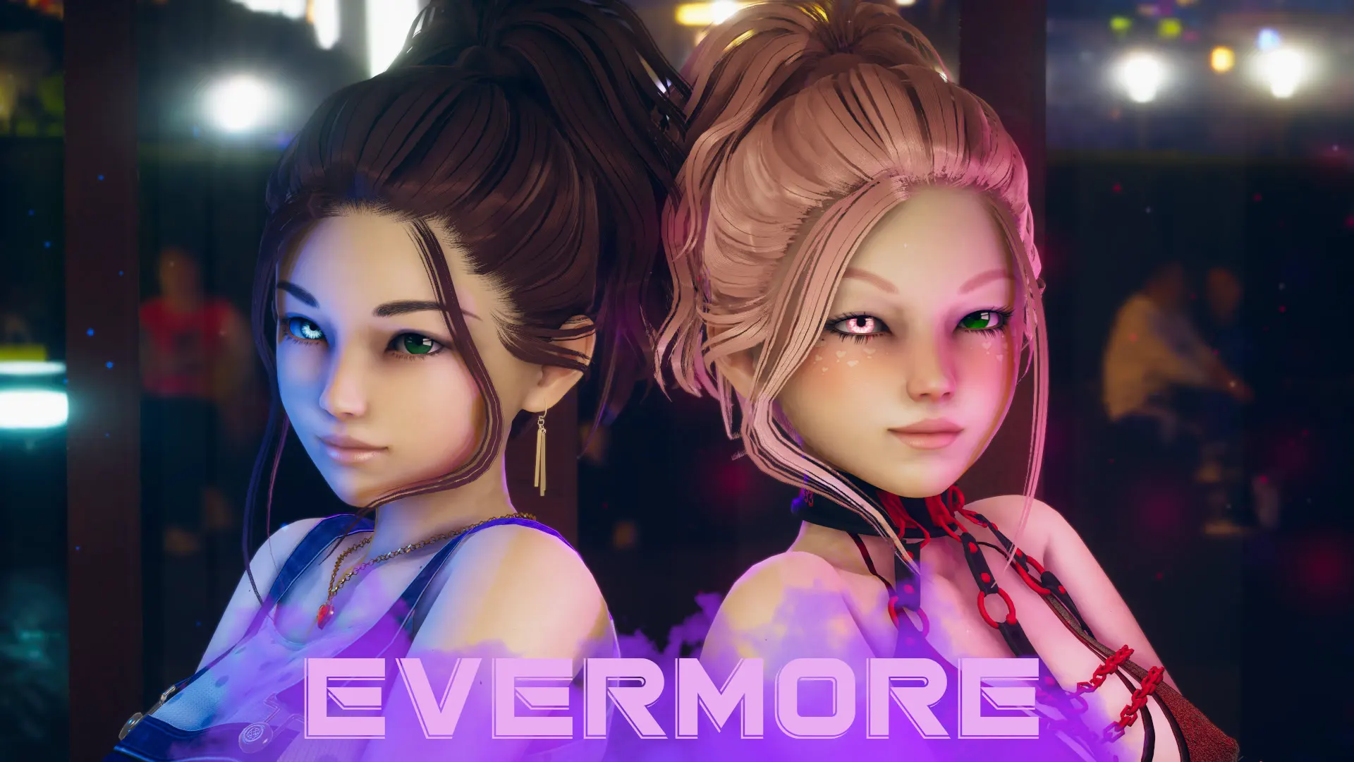 Evermore