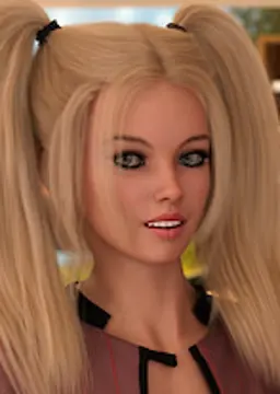 Ashley