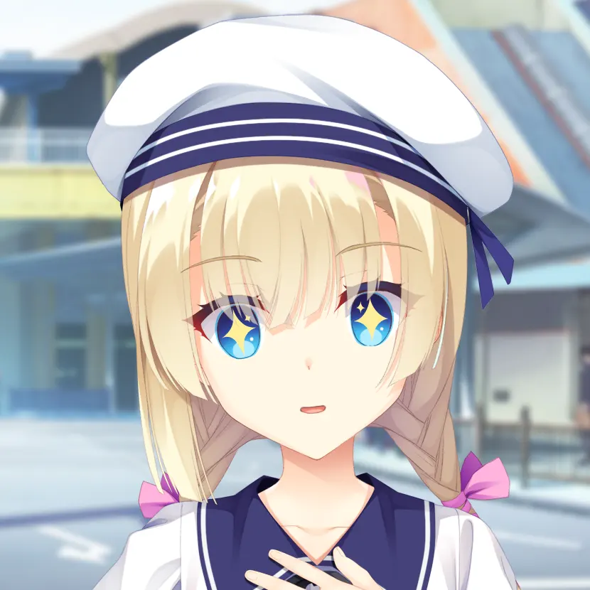Tenshi☆Souzou RE-BOOT! Shirayuki Noa
