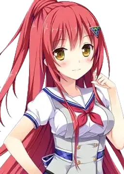 鳴滝 真帆