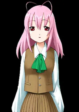 木桐 さりあ