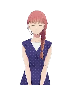 菱形 朱鷺子
