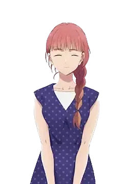 菱形 朱鷺子