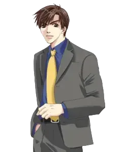 林原 健介