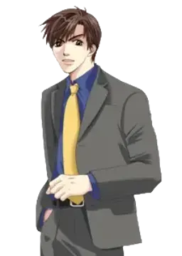 林原 健介