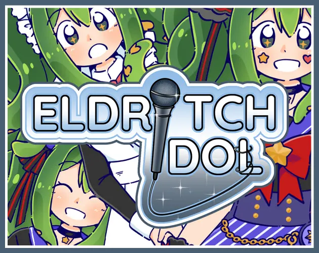 Eldritch Idol