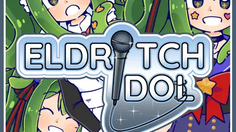 Eldritch Idol