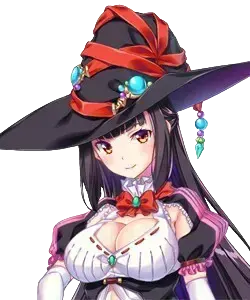 アンネリーズ・デュシャルヌ