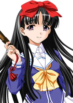 八島みはる