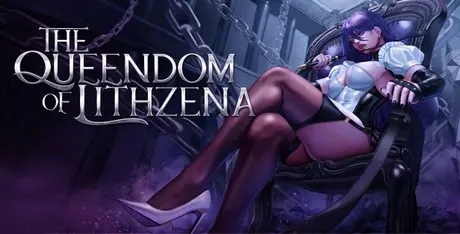The Queendom of Lithzena