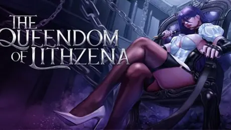 The Queendom of Lithzena