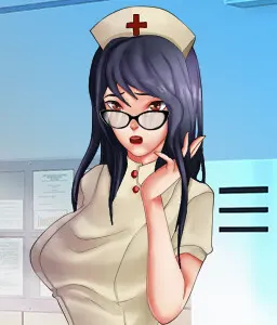 护士