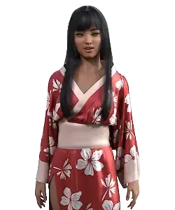 爱子