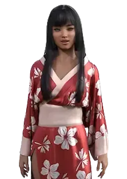 爱子